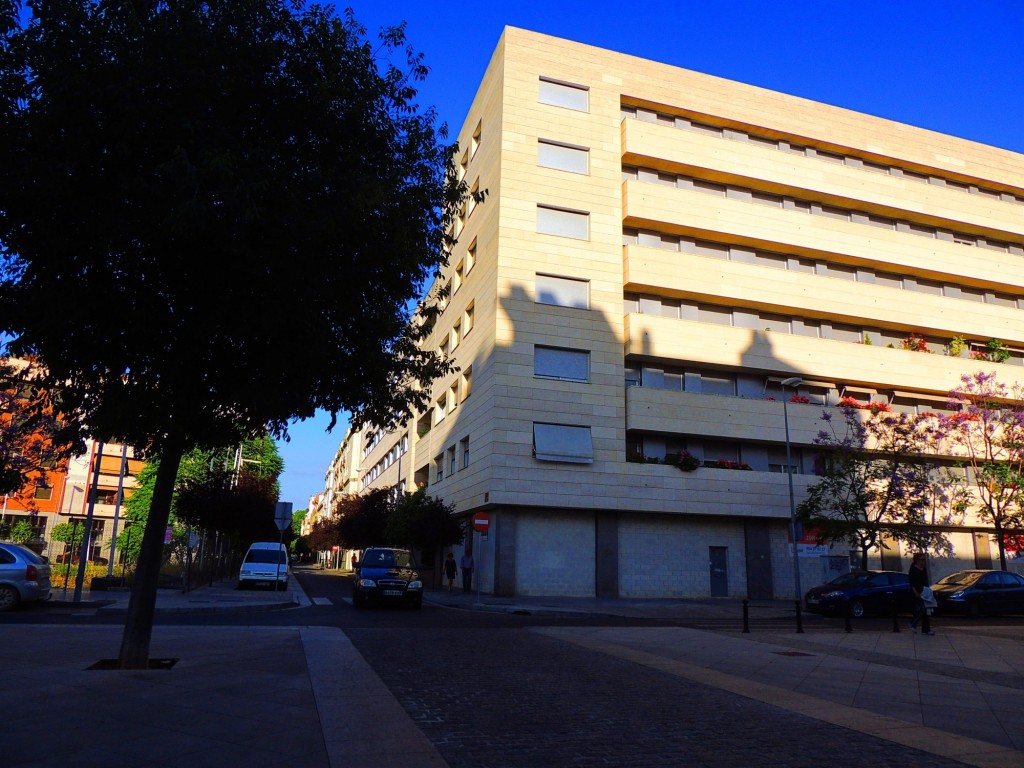 Foto: Calle Victor Escribano Ucelay - Córdoba (Andalucía), España