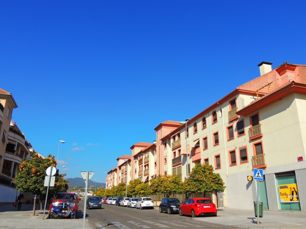 Foto: Calle Victoria Kent - Córdoba (Andalucía), España