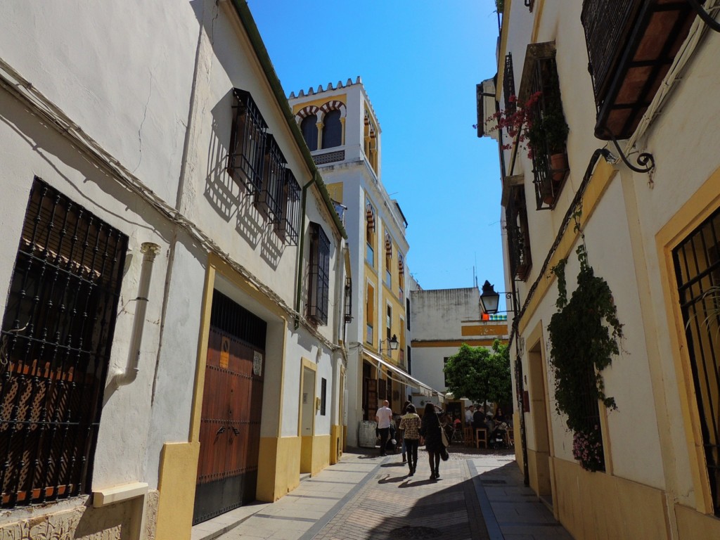 Foto: Calle Zapatería Vieja - Córdoba (Andalucía), España
