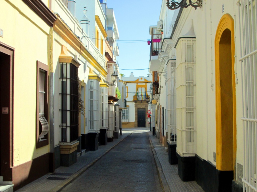 Foto: La Herrán - San Fernando (Cádiz), España