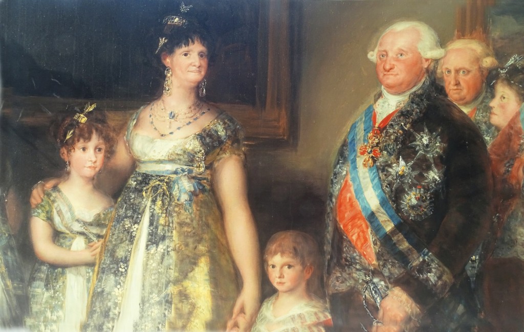 Foto: Exposición en los viveros - Valencia (València), España