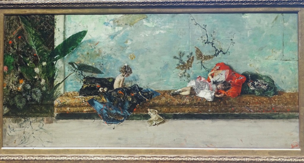 Foto: Exposición en los viveros - Valencia (València), España