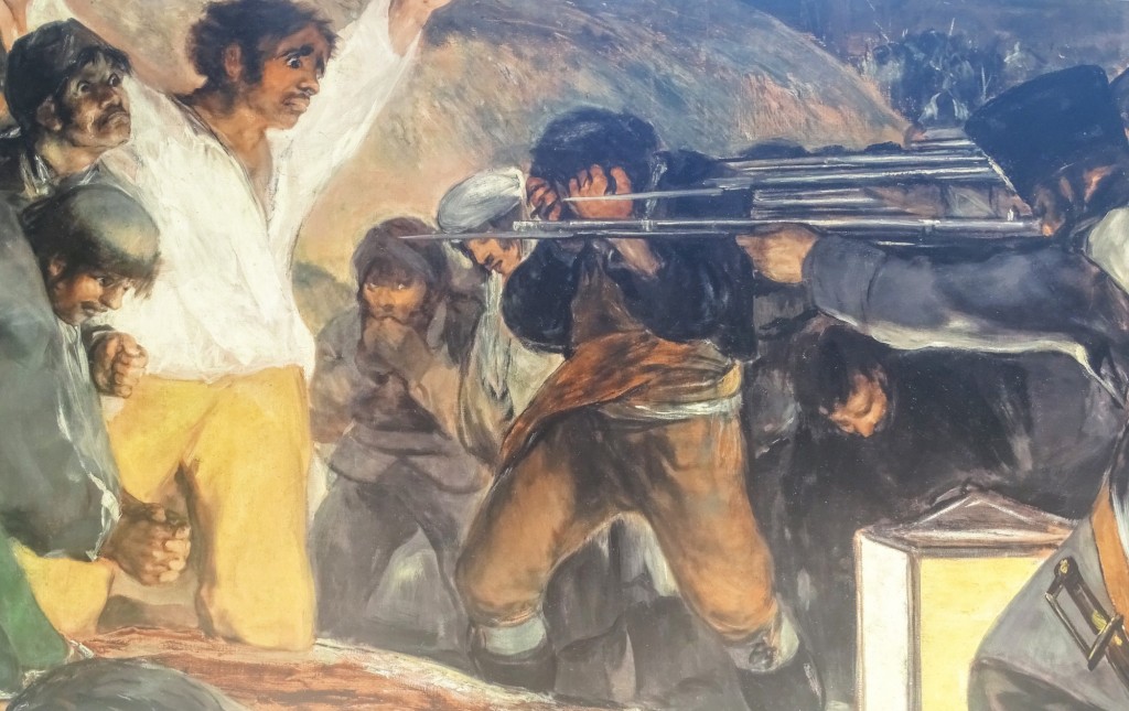 Foto: Exposición en los viveros - Valencia (València), España