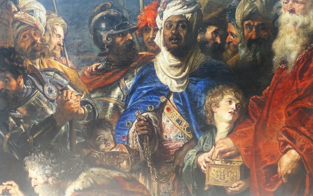 Foto: Exposición en los viveros - Valencia (València), España