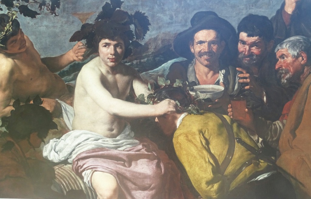 Foto: Exposición en los viveros - Valencia (València), España