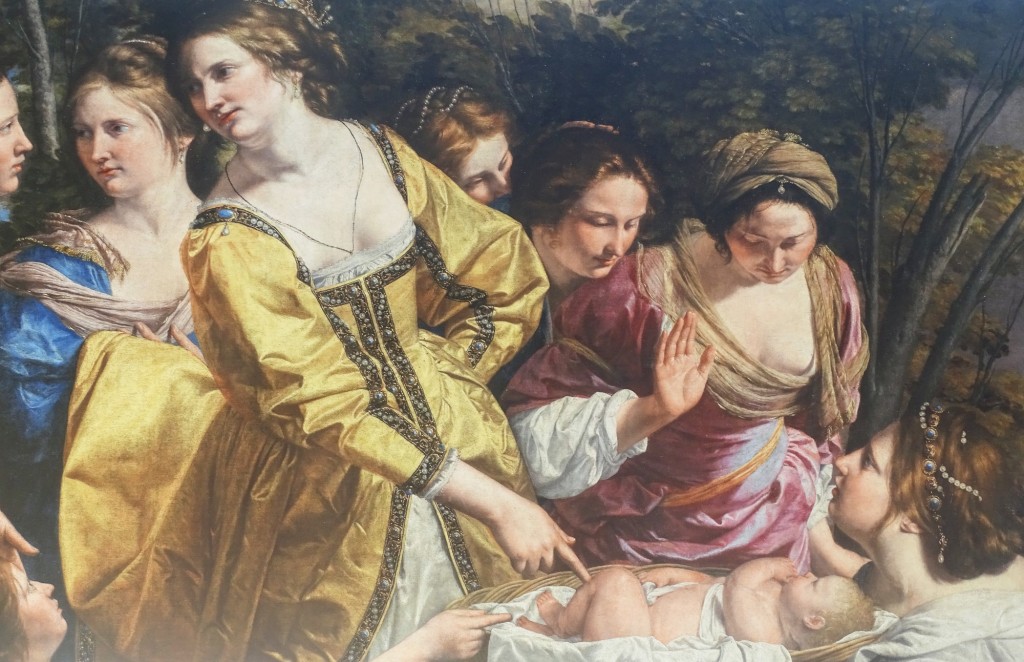 Foto: Exposición en los viveros - Valencia (València), España