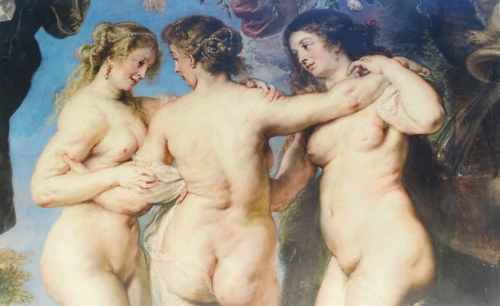 Foto: Exposición en los viveros - Valencia (València), España