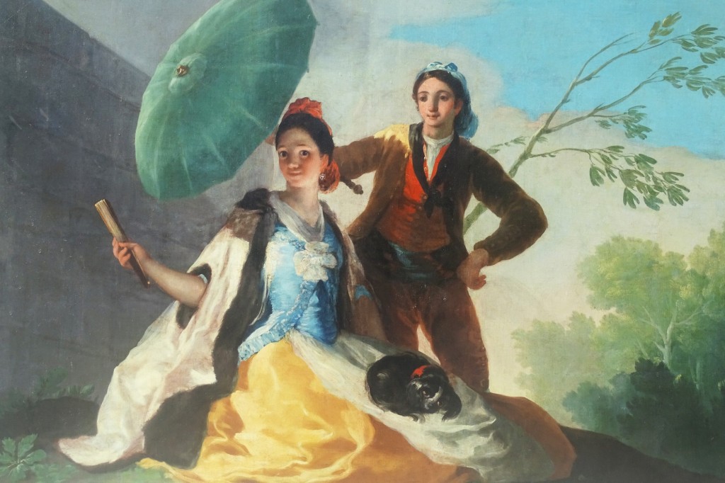 Foto: Exposición en los viveros - Valencia (València), España