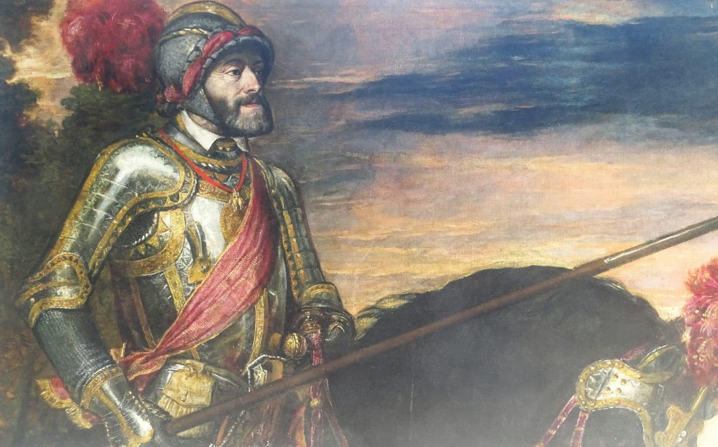 Foto: Exposición en los viveros - Valencia (València), España