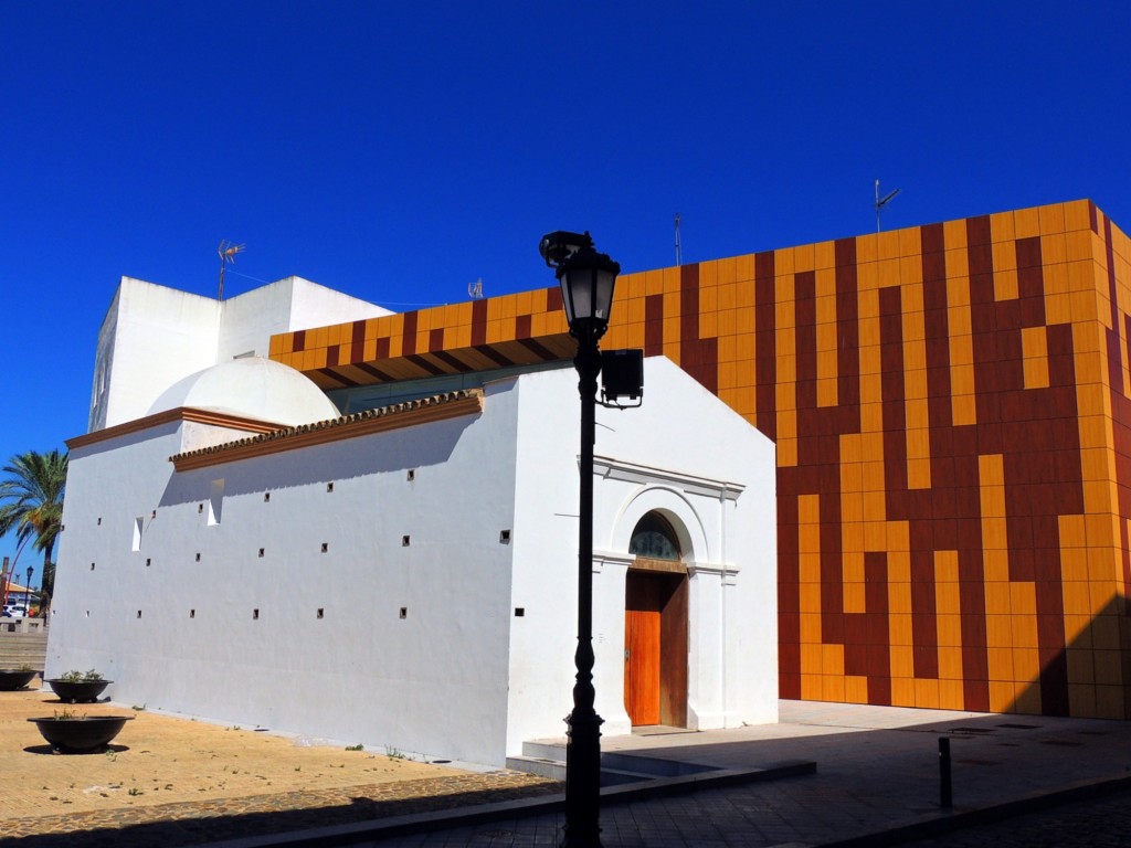 Foto: Calle San Cristobal - Lepe (Huelva), España