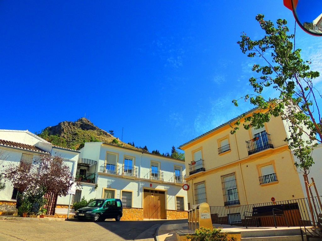 Foto: Calle Siles - Archidona (Málaga), España