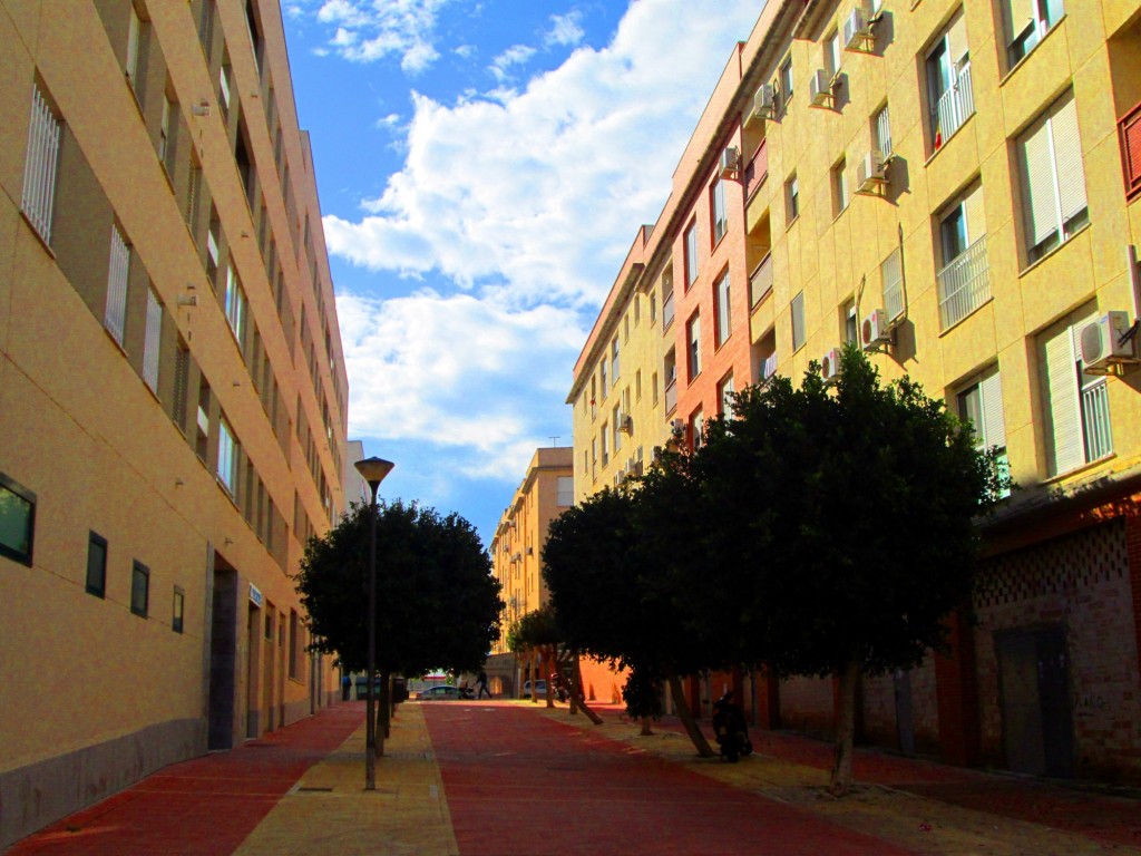 Foto: Calle Tanguillos - San Fernando (Cádiz), España