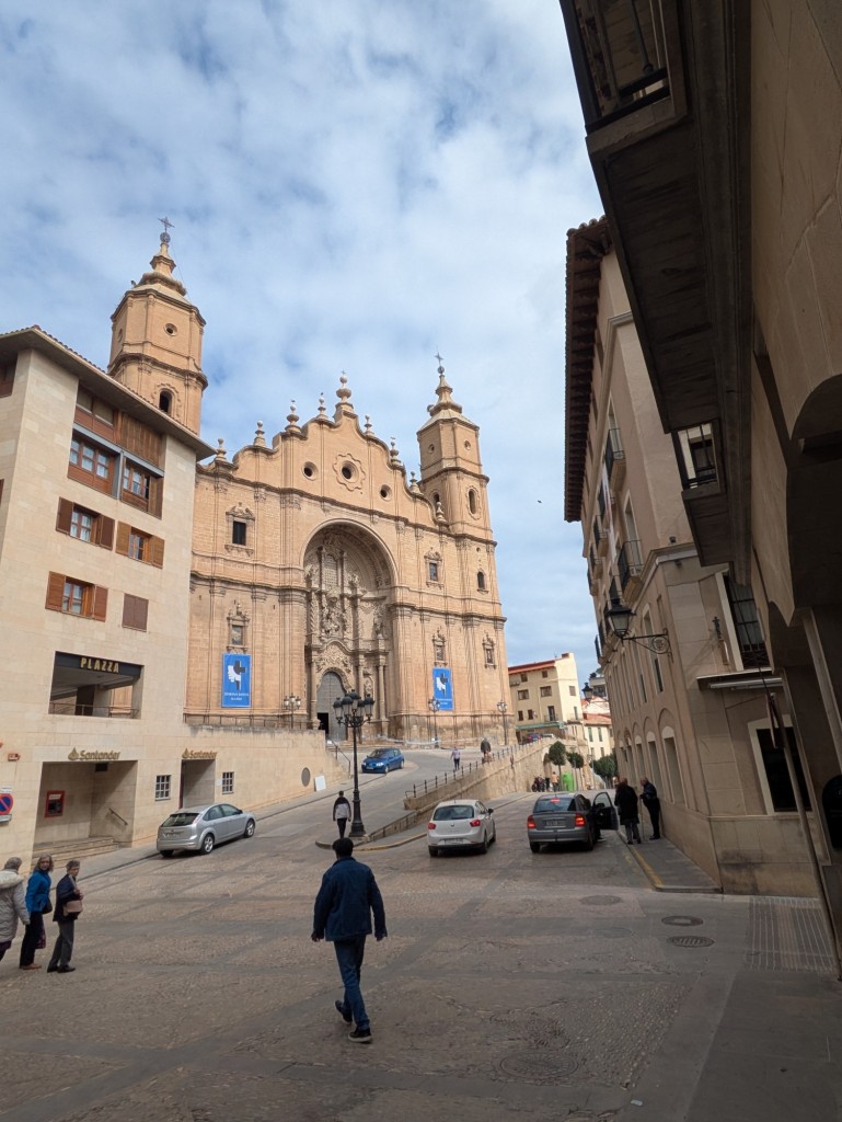 Foto: Santa María la Mayor - Alcañiz (Teruel), España