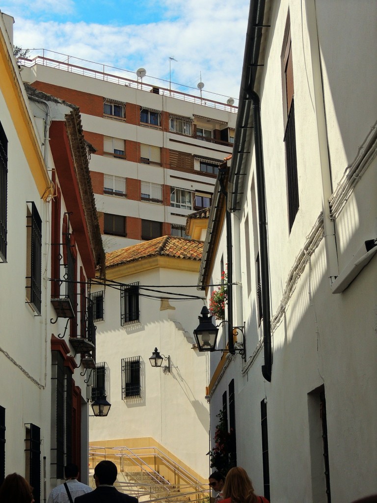 Foto: Calle Terrones - Córdoba (Andalucía), España