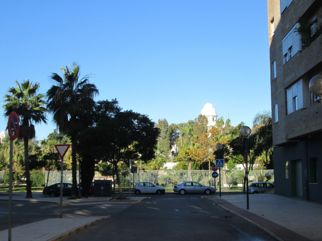 Foto: Calle Torrehica - San Fernando (Cádiz), España