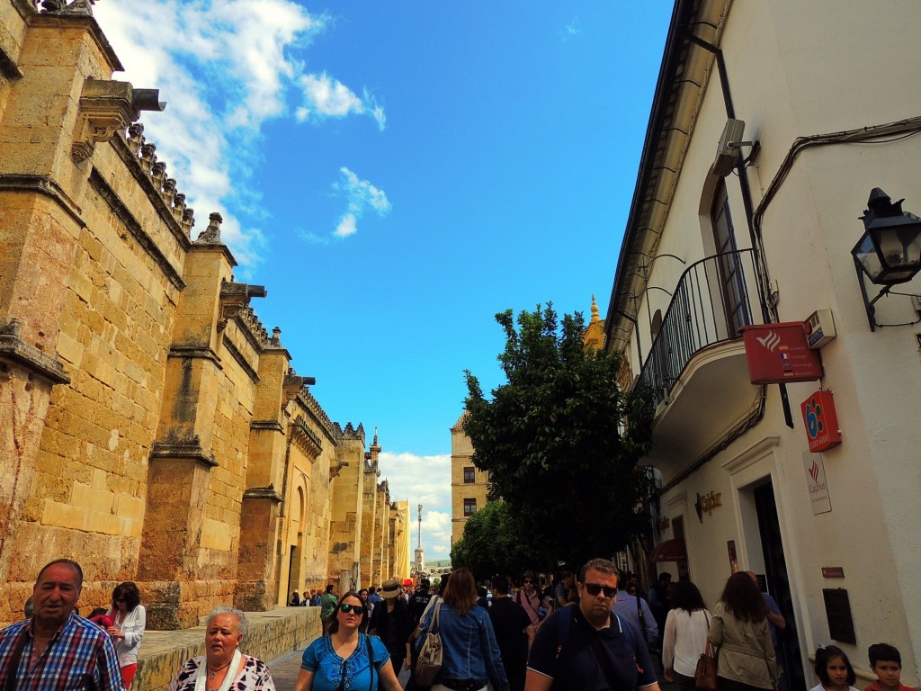 Foto: Calle Torrijos - Córdoba (Andalucía), España