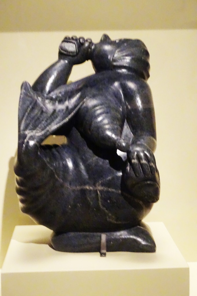 Foto: Mujeres veneradas y temidas - Valencia (València), España