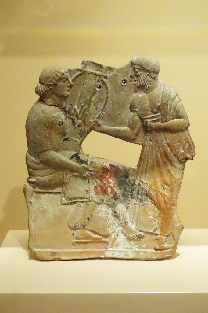 Foto: Mujeres veneradas y temidas - Valencia (València), España