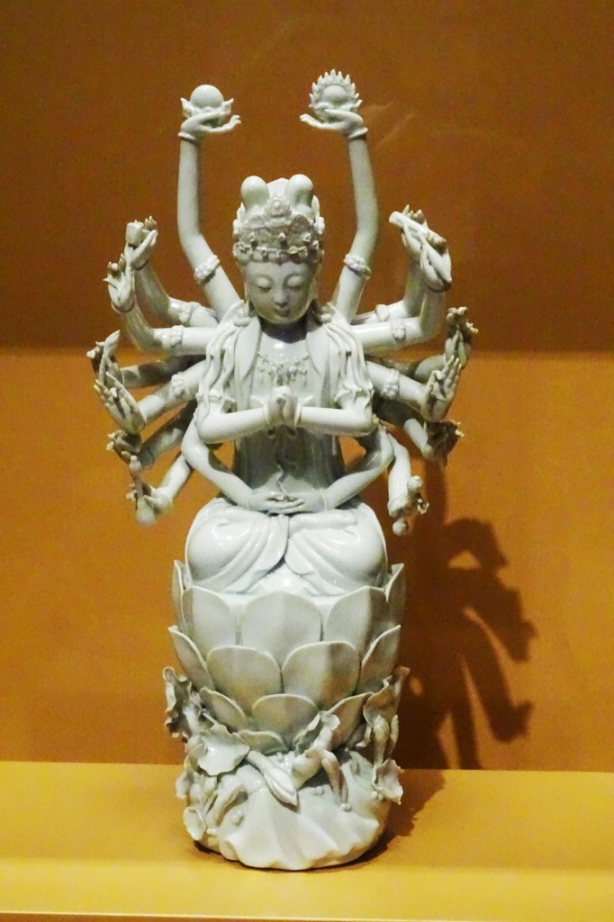 Foto: Mujeres veneradas y temidas - Valencia (València), España