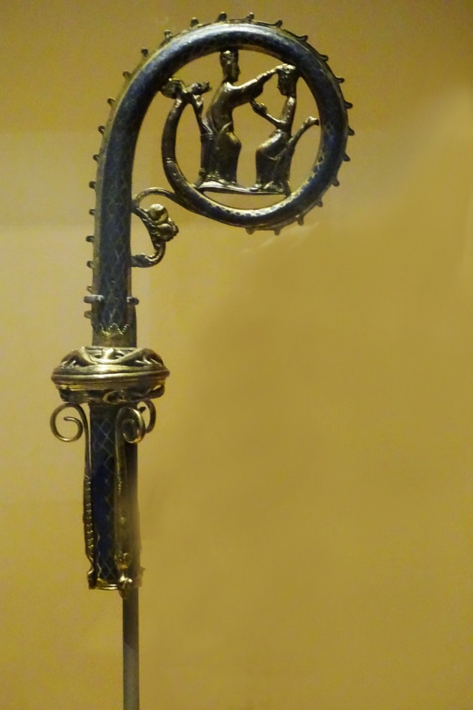 Foto: Mujeres veneradas y temidas - Valencia (València), España