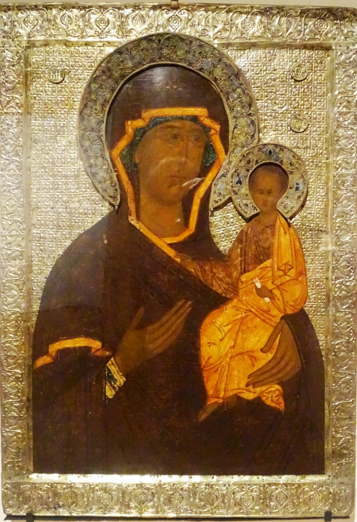 Foto: Mujeres veneradas y temidas - Valencia (València), España