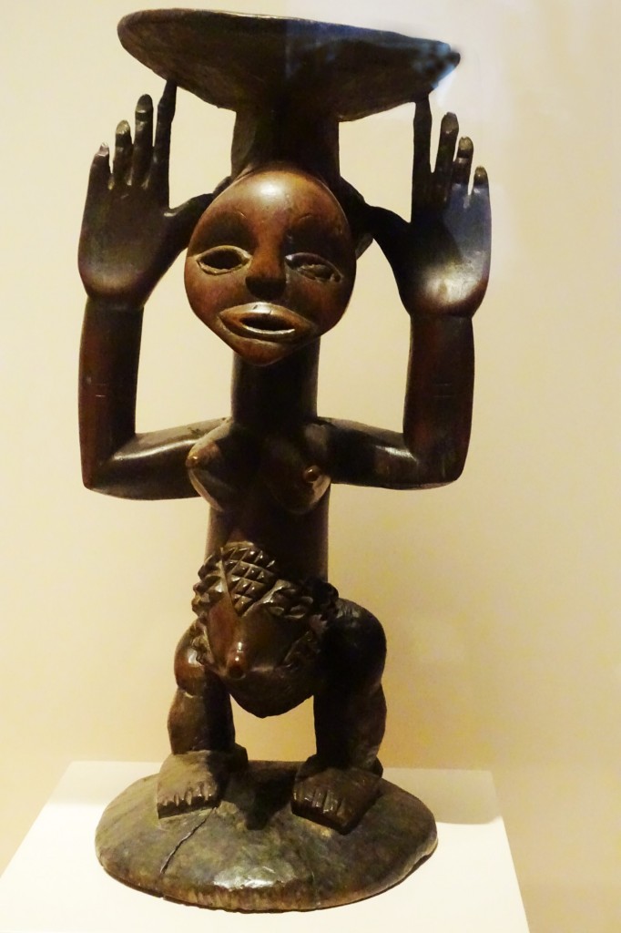 Foto: Mujeres veneradas y temidas - Valencia (València), España