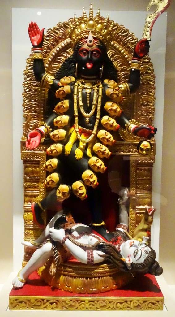 Foto: Mujeres veneradas y temidas - Valencia (València), España