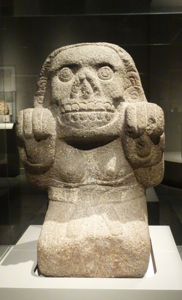 Foto: Mujeres veneradas y temidas - Valencia (València), España