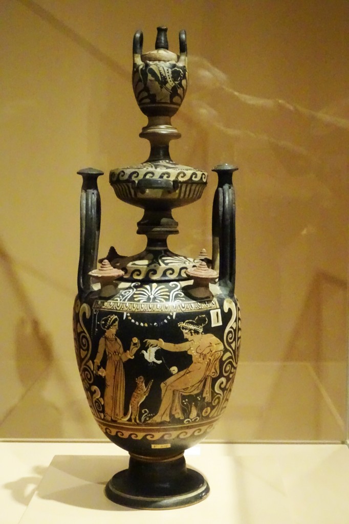 Foto: Mujeres veneradas y temidas - Valencia (València), España