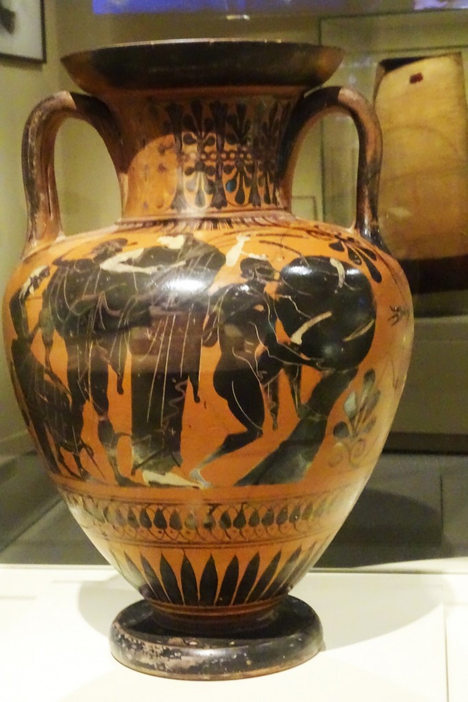 Foto: Mujeres veneradas y temidas - Valencia (València), España