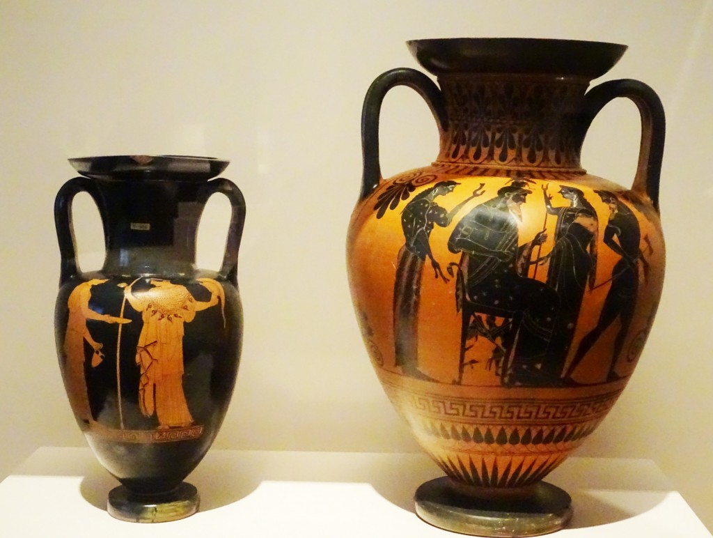 Foto: Mujeres veneradas y temidas - Valencia (València), España