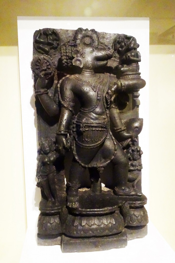 Foto: Mujeres veneradas y temidas - Valencia (València), España