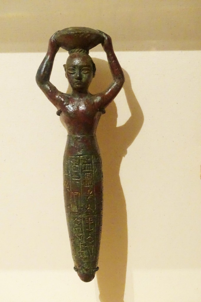 Foto: Mujeres veneradas y temidas - Valencia (València), España