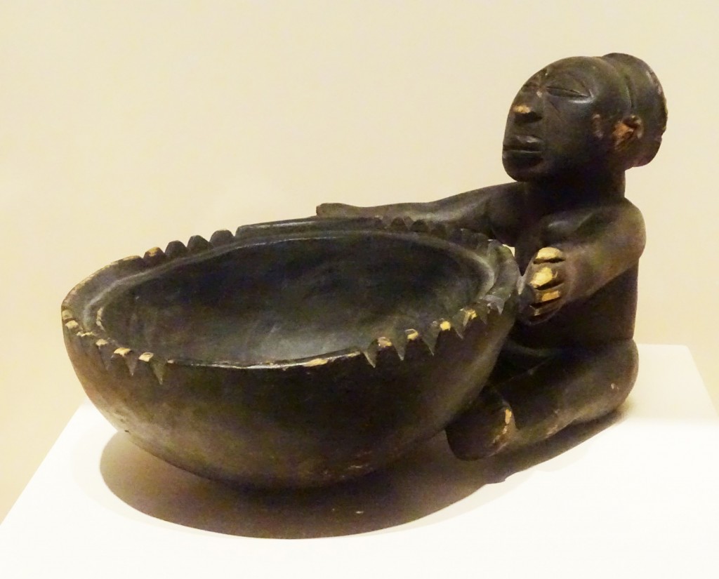 Foto: Mujeres veneradas y temidas - Valencia (València), España