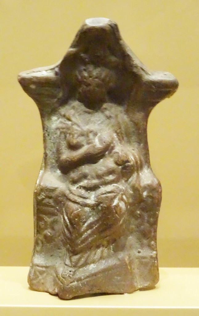 Foto: Mujeres veneradas y temidas - Valencia (València), España