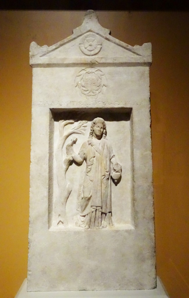 Foto: Mujeres veneradas y temidas - Valencia (València), España