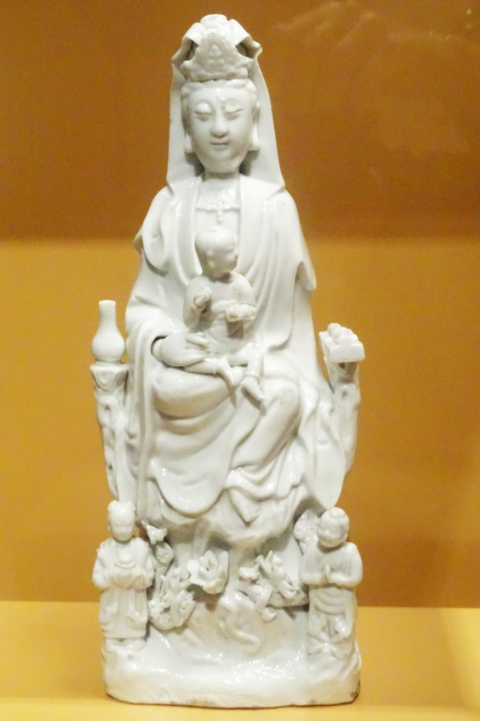 Foto: Mujeres veneradas y temidas - Valencia (València), España