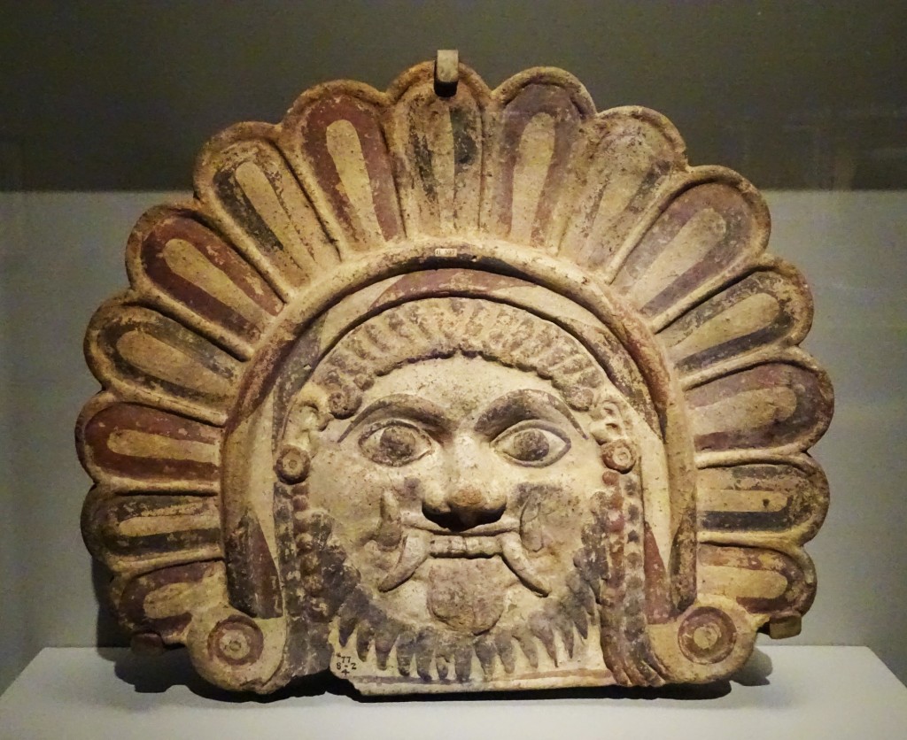 Foto: Mujeres veneradas y temidas - Valencia (València), España