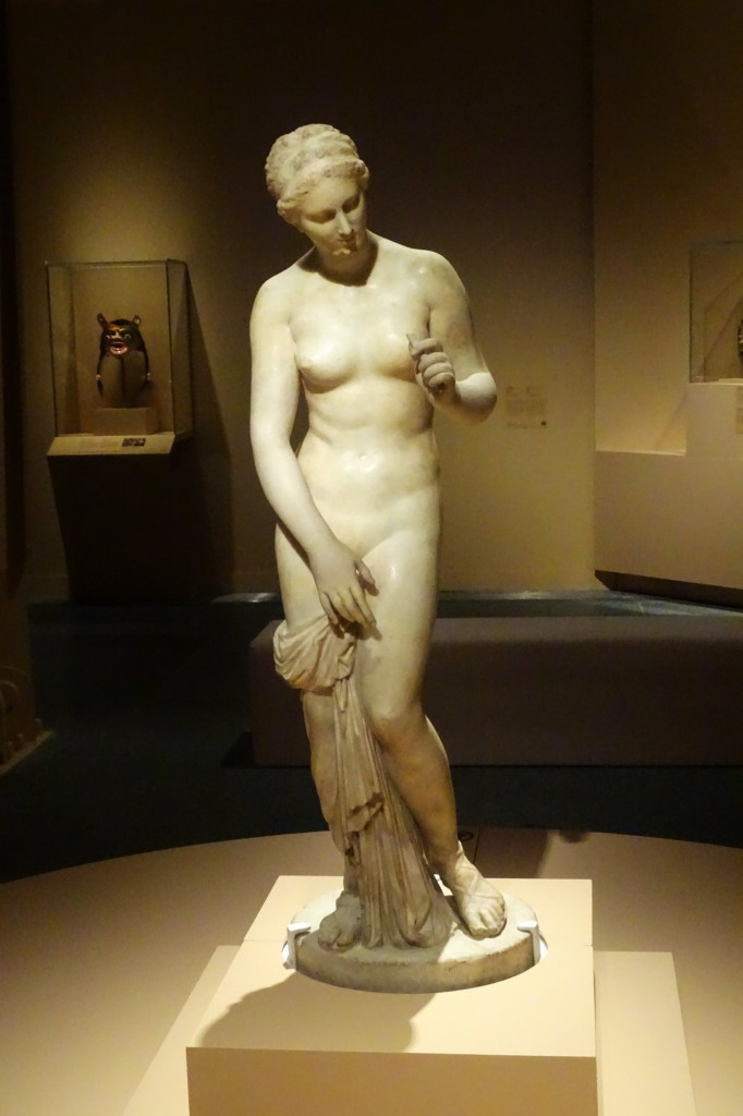 Foto: Mujeres veneradas y temidas - Valencia (València), España