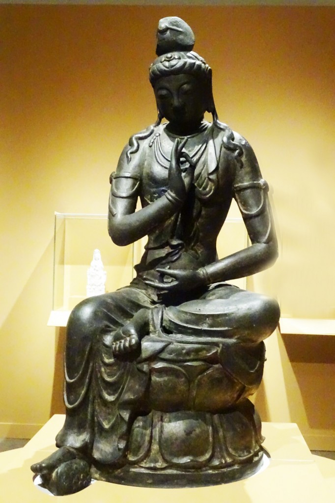 Foto: Mujeres veneradas y temidas - Valencia (València), España