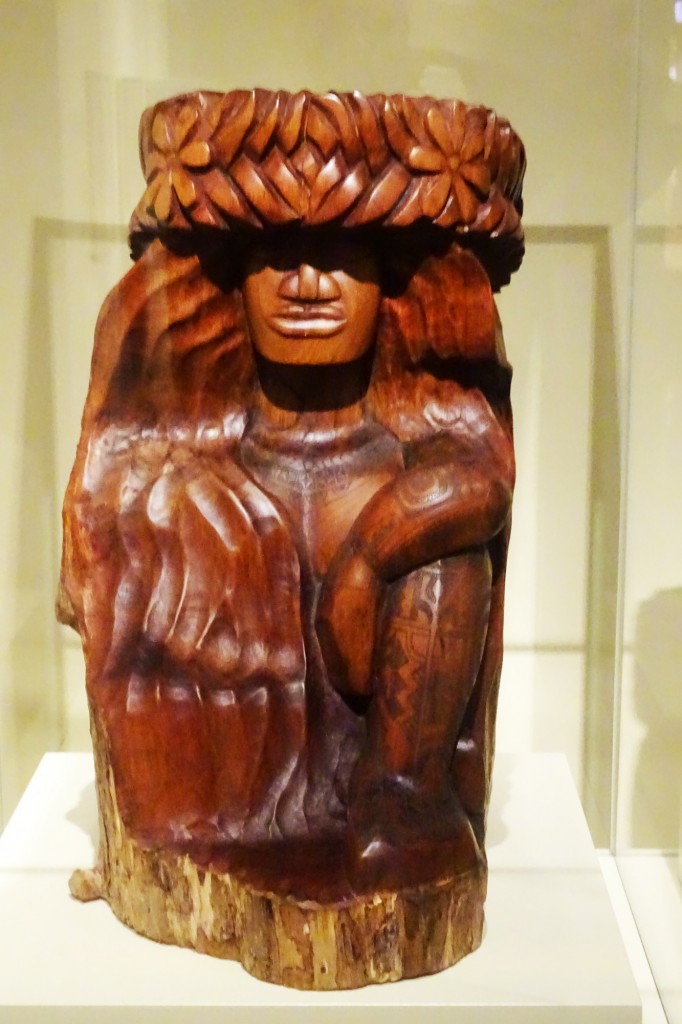 Foto: Mujeres veneradas y temidas - Valencia (València), España