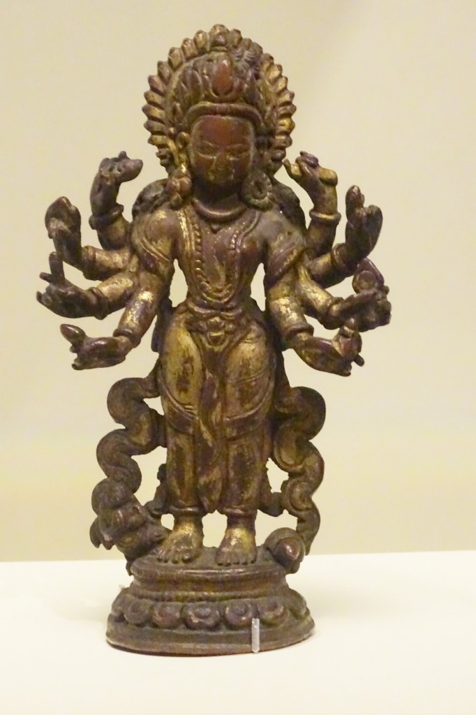 Foto: Mujeres veneradas y temidas - Valencia (València), España