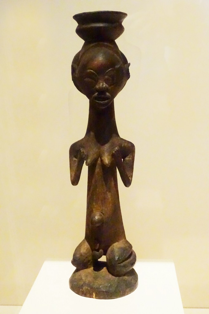 Foto: Mujeres veneradas y temidas - Valencia (València), España