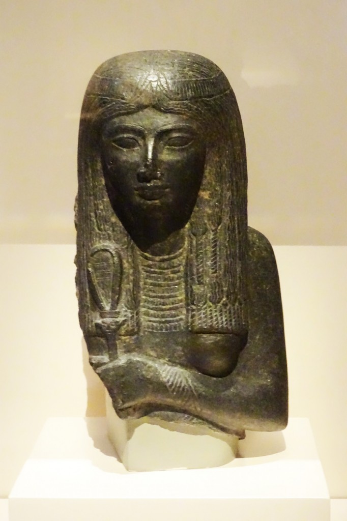 Foto: Mujeres veneradas y temidas - Valencia (València), España