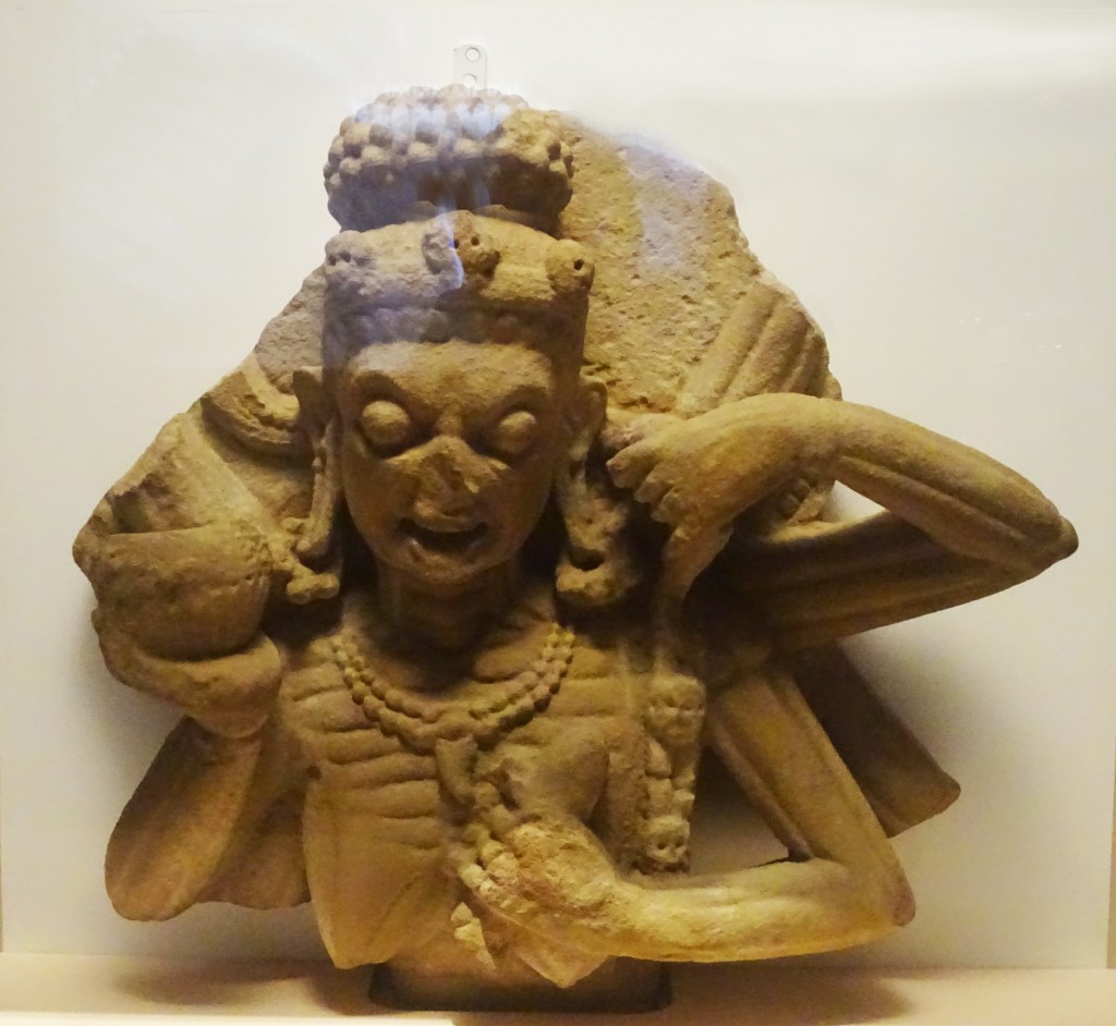 Foto: Mujeres veneradas y temidas - Valencia (València), España