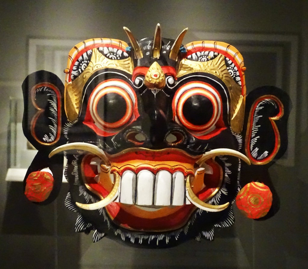 Foto: Mujeres veneradas y temidas - Valencia (València), España