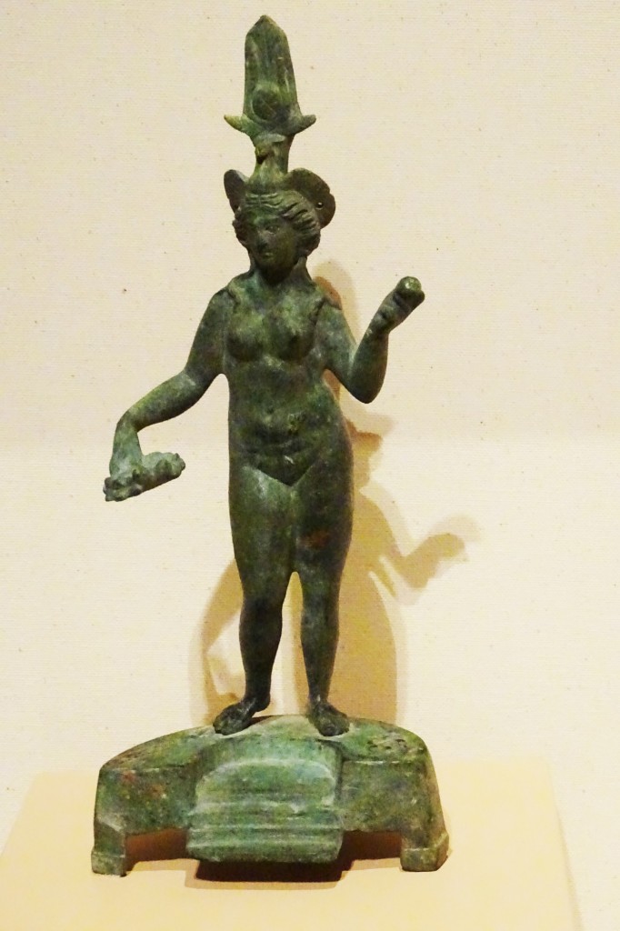 Foto: Mujeres veneradas y temidas - Valencia (València), España