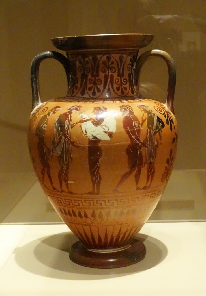 Foto: Mujeres veneradas y temidas - Valencia (València), España