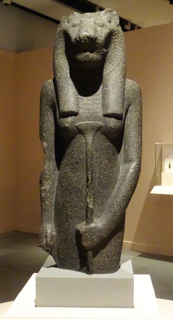 Foto: Mujeres veneradas y temidas - Valencia (València), España