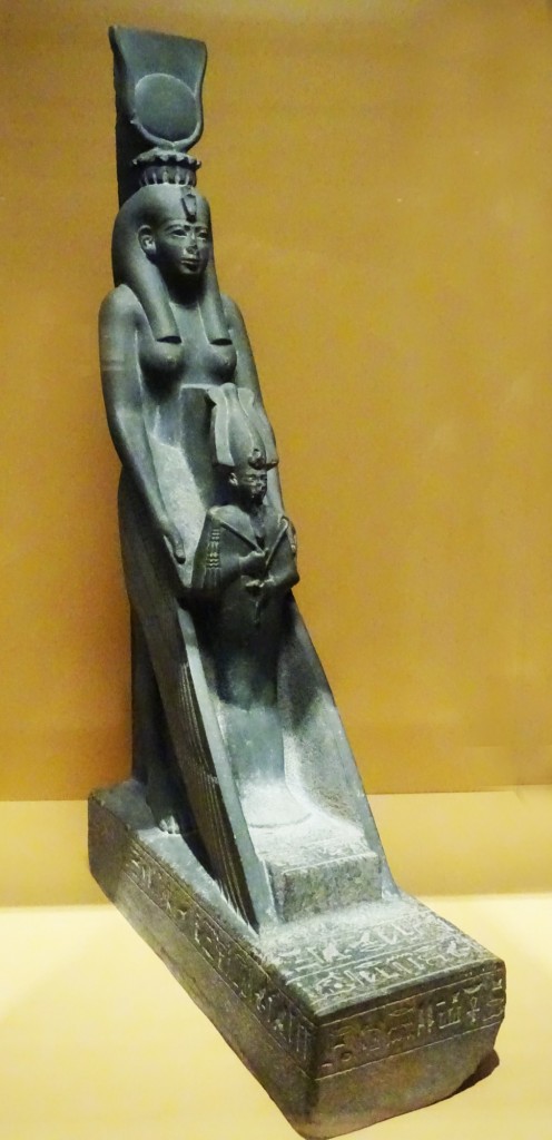 Foto: Mujeres veneradas y temidas - Valencia (València), España